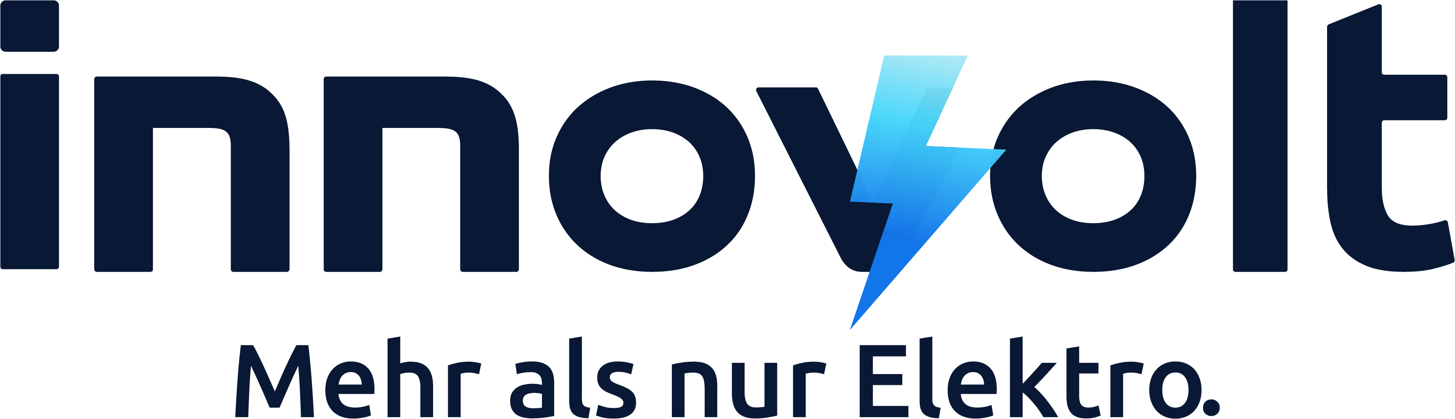 innovolt Elektriker und Photovoltaik Logo